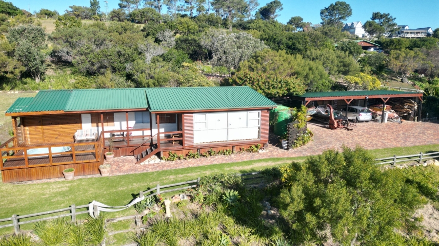 3 Bedroom Property for Sale in Brakkloof Ah Western Cape